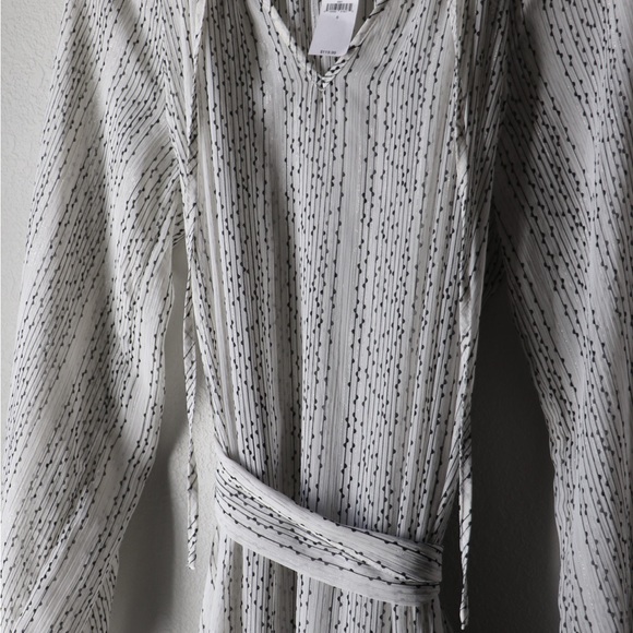 NWT Banana Republic Dress - Picture 10 of 14